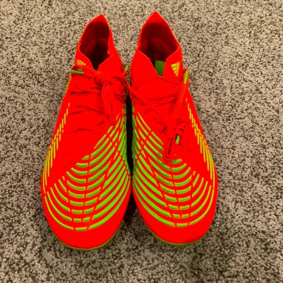 Predator Edge.1 - Picture 1 of 6